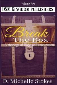 Break the Box Volume 2