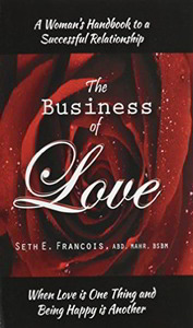 A Women's Handbook To A Successful Relationship - The Business of Love