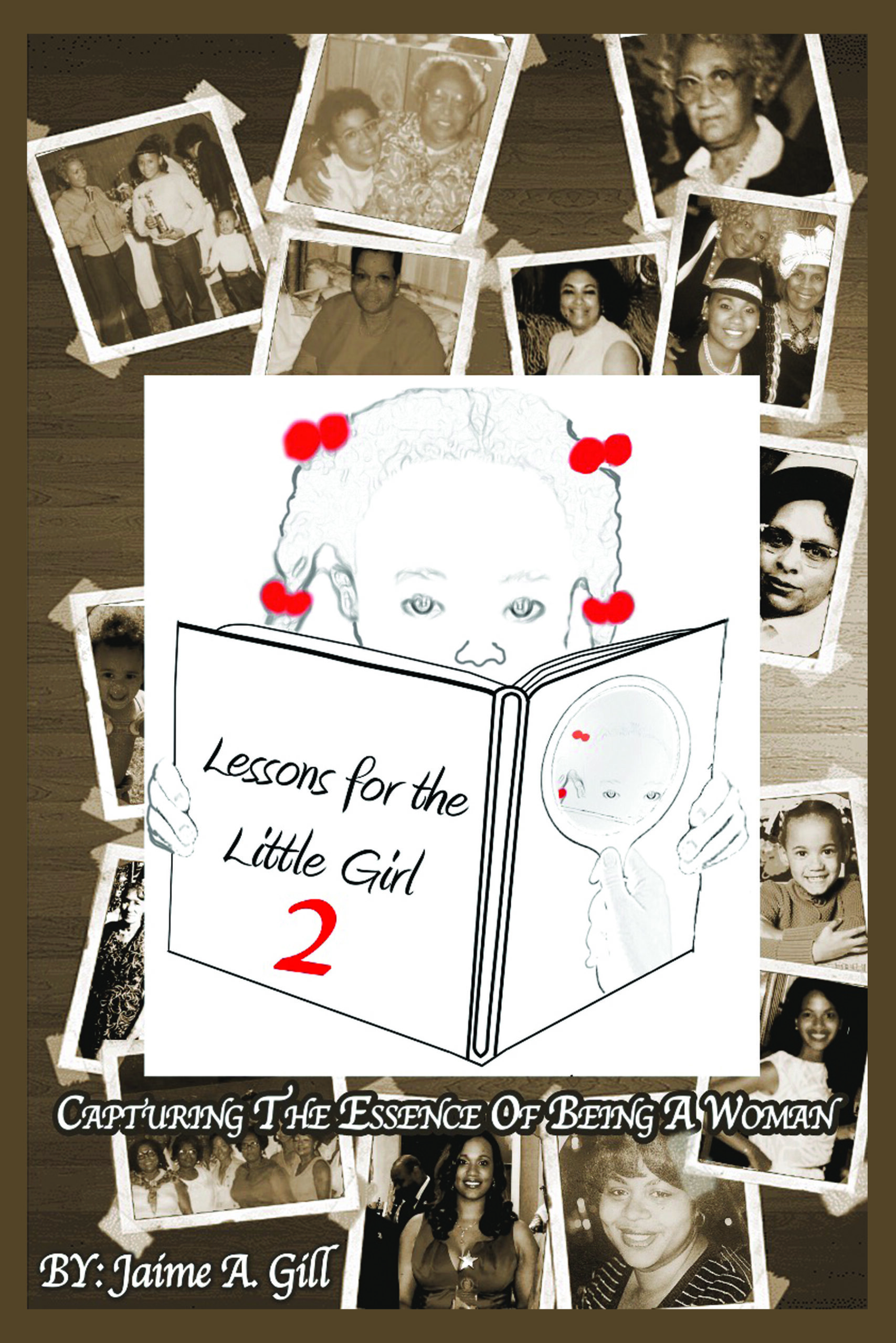 Lessons for the Little Girls 2